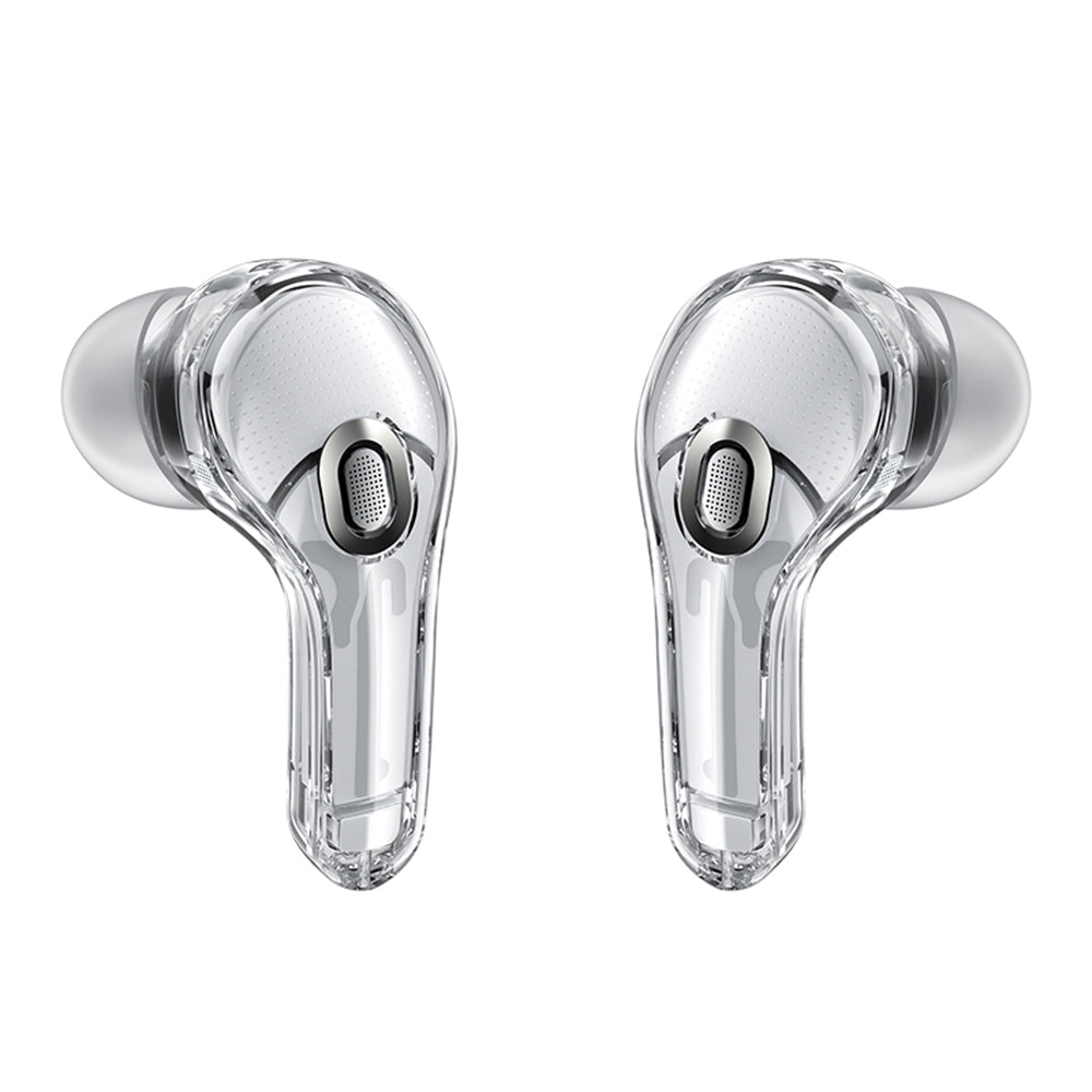 Handsfree Bluetooth Acefast T8, TWS, Biały