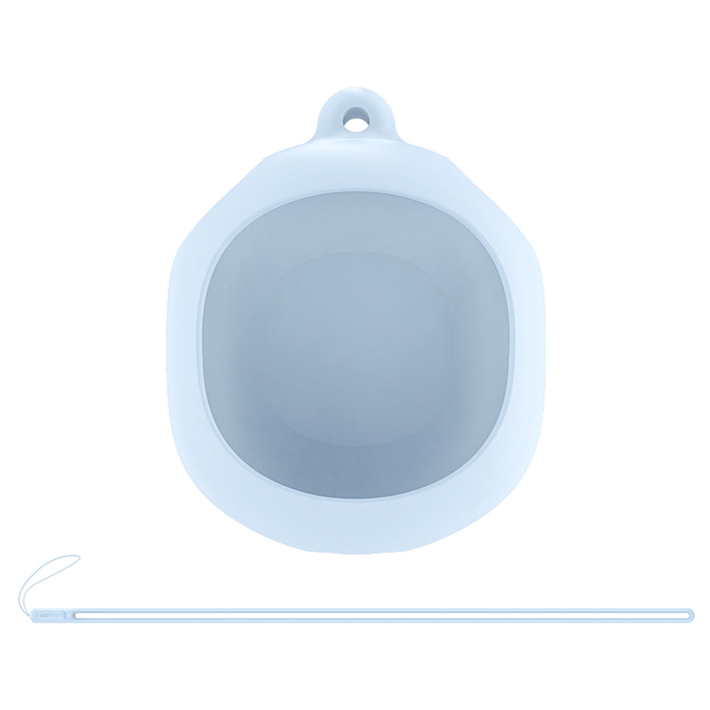 Handsfree Bluetooth Acefast T8, TWS, Niebieski