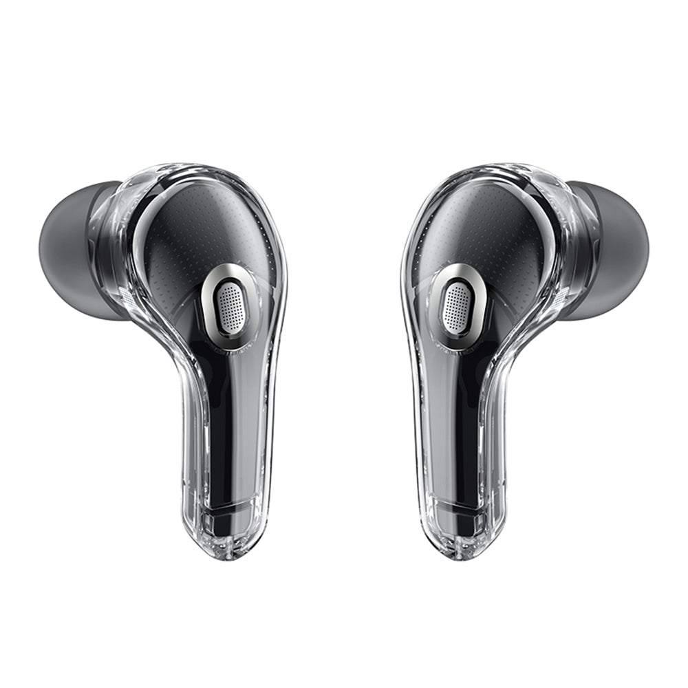 Handsfree Bluetooth Acefast T8, TWS, Czarny