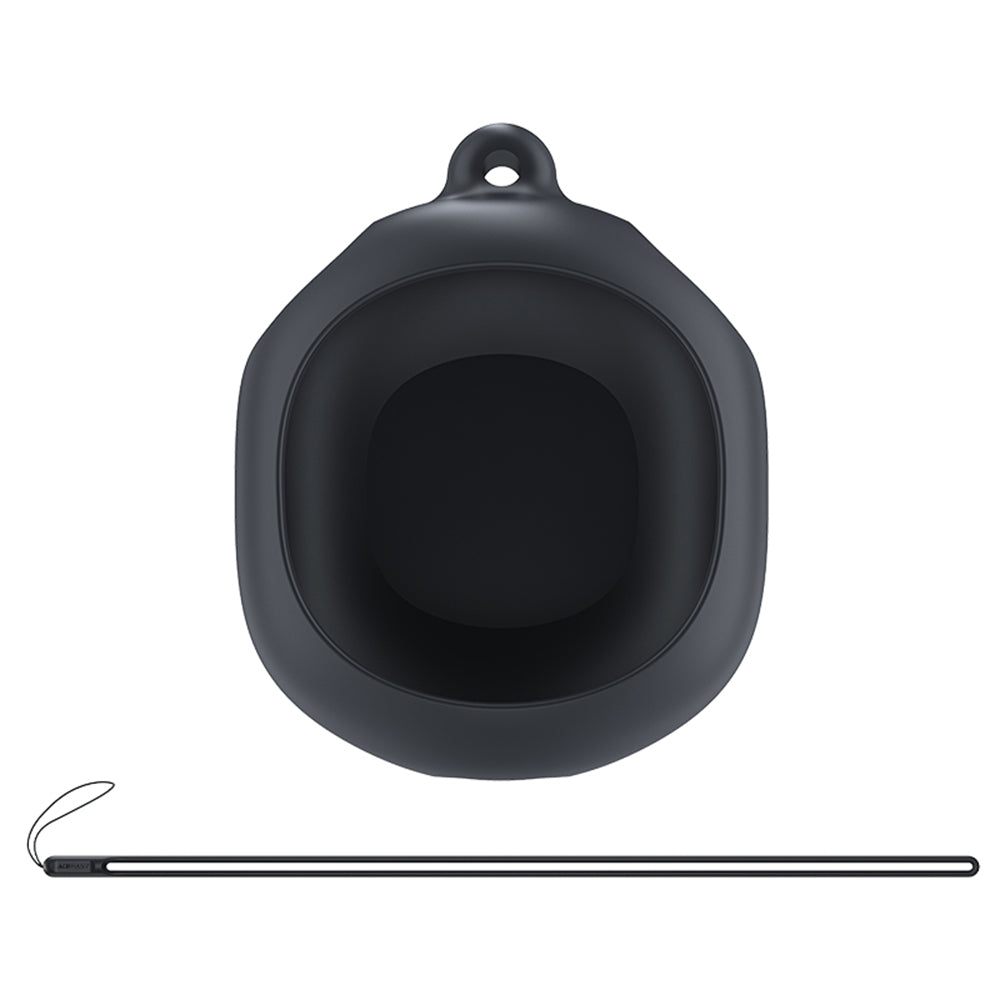 Handsfree Bluetooth Acefast T8, TWS, Czarny