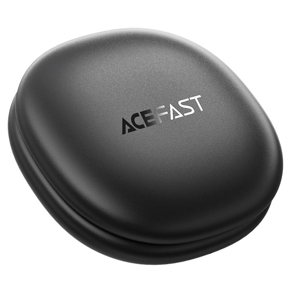 Słuchawki Bluetooth Acefast W3, TWS, ANC, Czarne