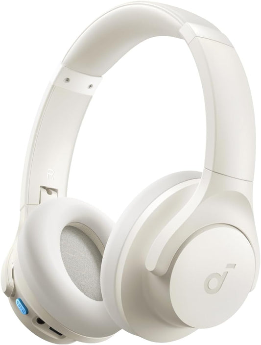 Handsfree Bluetooth Anker Soundcore Q11i, MultiPoint, A2DP, Biały A3005G21