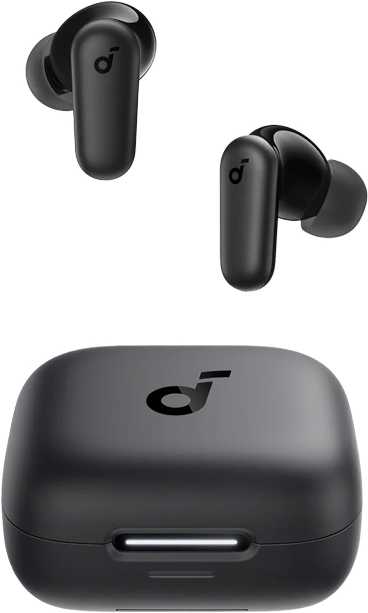 Handsfree Bluetooth Anker SoundCore P30i, TWS, ANC, Czarny A3959Z11