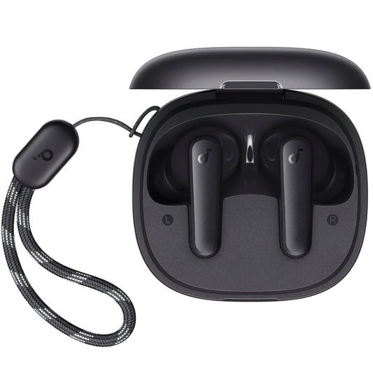 Zestaw głośnomówiący Bluetooth Anker SoundCore R50i, TWS, czarny A3949G11