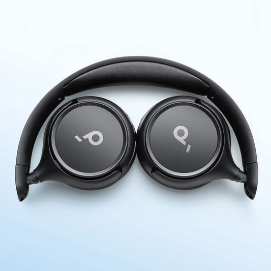 Handsfree Bluetooth Anker SoundCore H30i, Multipoint, A2DP, Czarny A3012G11