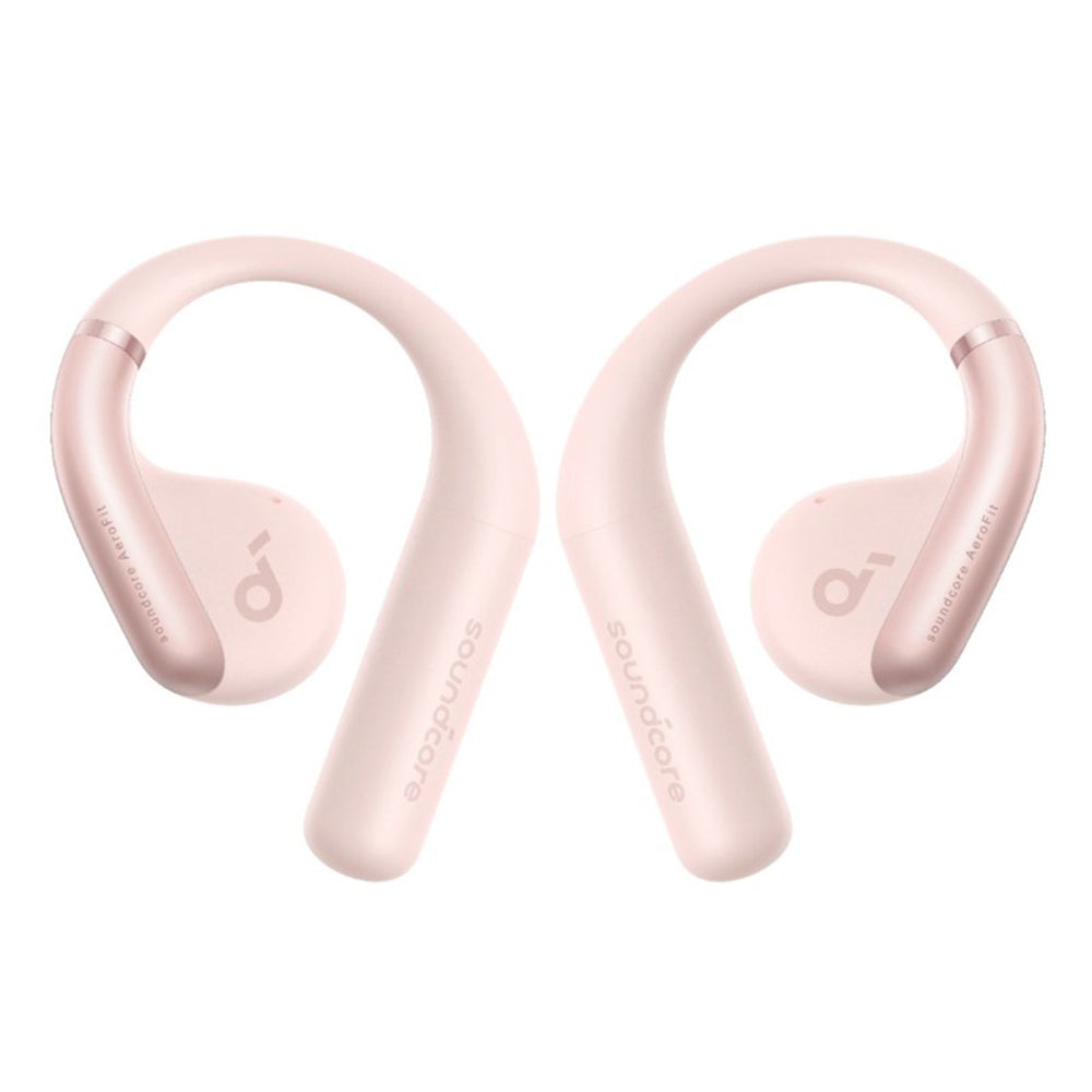 Handsfree Bluetooth Anker SoundCore AeroFit, TWS, Biały A3872G21