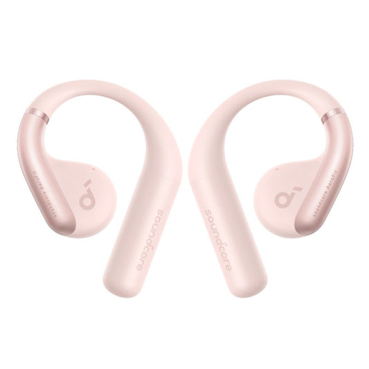 Handsfree Bluetooth Anker SoundCore AeroFit, TWS, Biały A3872G21