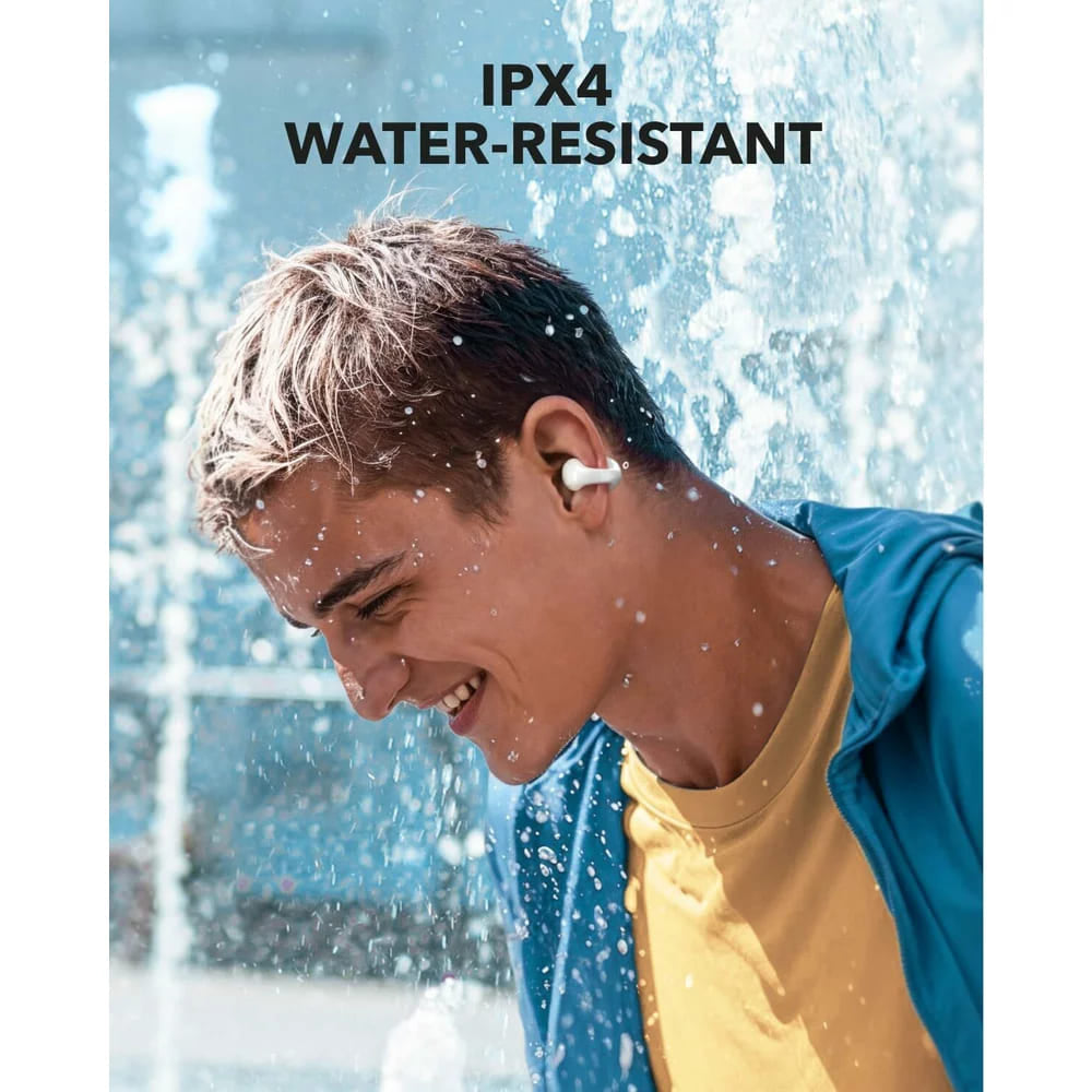 Handsfree Bluetooth Anker SoundCore C30i, TWS, Biały A3330G21