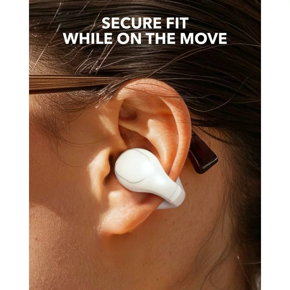 Handsfree Bluetooth Anker SoundCore C30i, TWS, Biały A3330G21