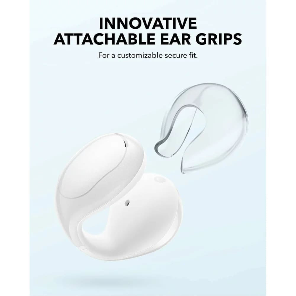 Handsfree Bluetooth Anker SoundCore C30i, TWS, Biały A3330G21