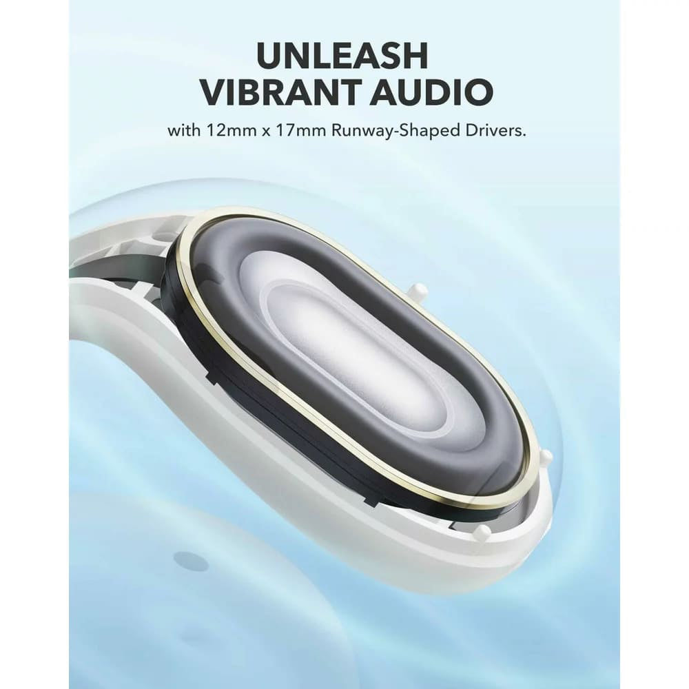 Handsfree Bluetooth Anker SoundCore C30i, TWS, Biały A3330G21