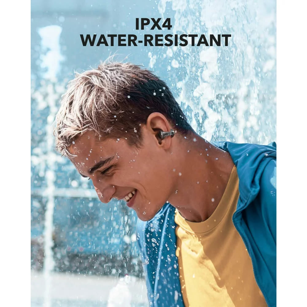 Handsfree Bluetooth Anker SoundCore C30i, TWS, Czarny A3330G11