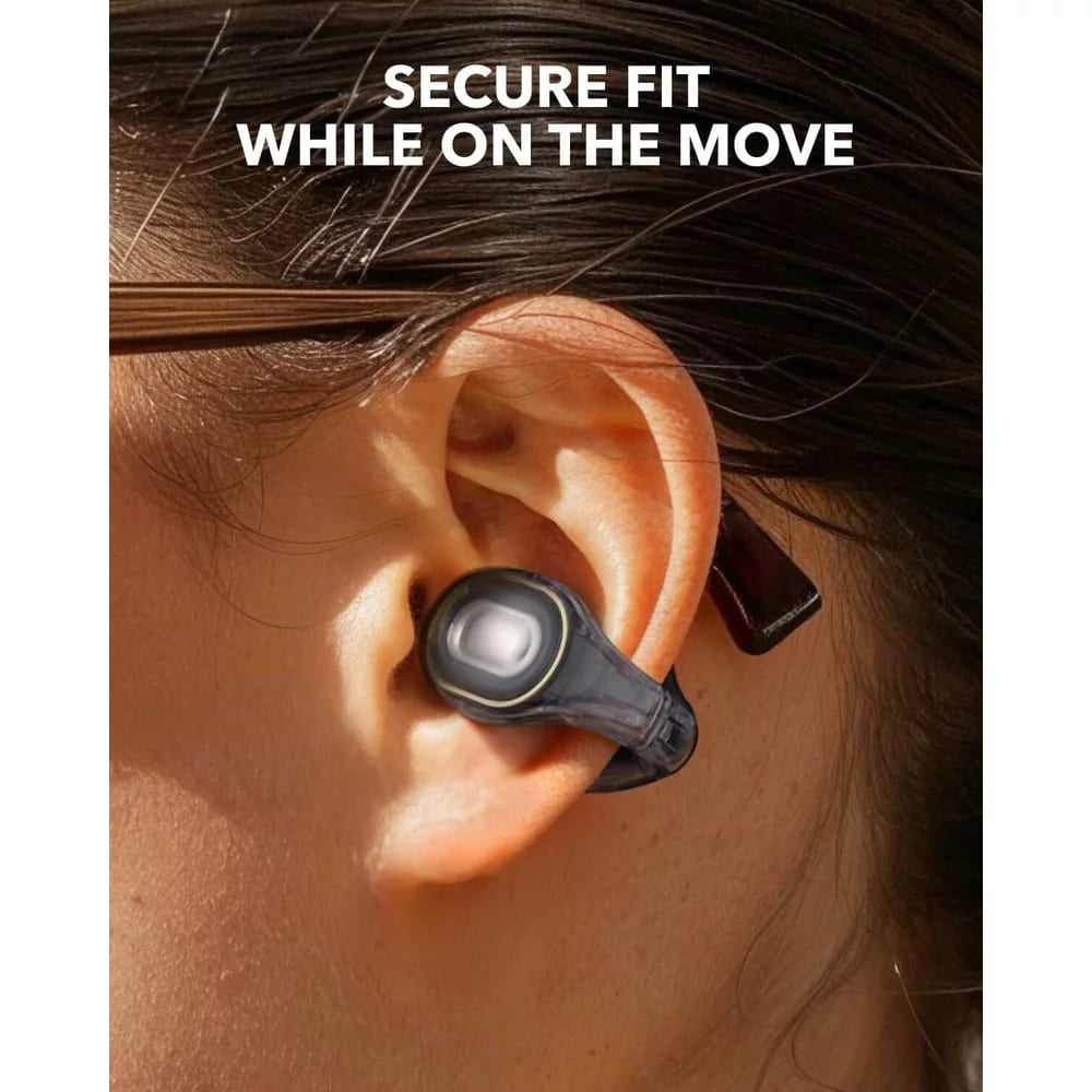 Handsfree Bluetooth Anker SoundCore C30i, TWS, Czarny A3330G11