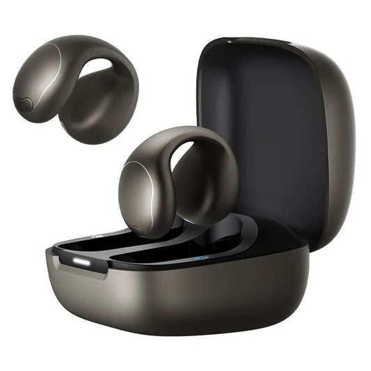 Handsfree Bluetooth Anker SoundCore C40i, TWS, MultiPoint, Czarny A3331GZ1