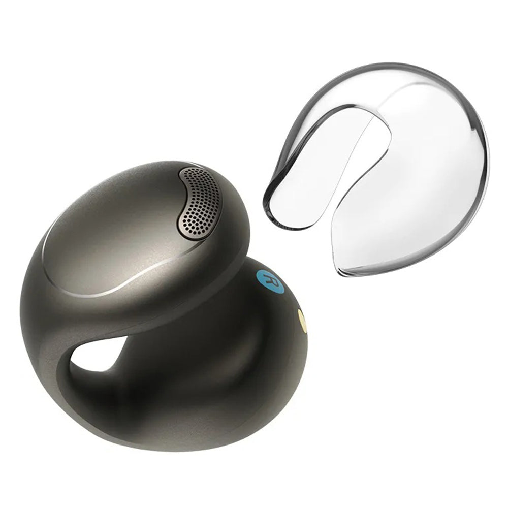 Handsfree Bluetooth Anker SoundCore C40i, TWS, MultiPoint, Czarny A3331GZ1