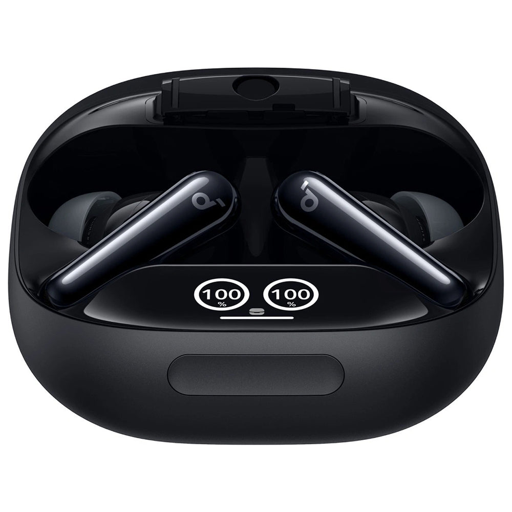 Handsfree Bluetooth Anker SoundCore Liberty 4 Pro NC, TWS, ANC, Czarny A3954GF1