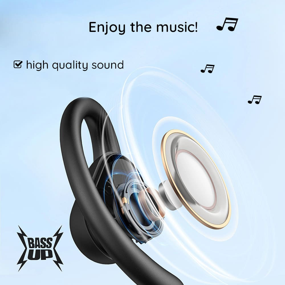 Handsfree Bluetooth Anker SoundCore V20i, TWS, Biały A3876G21