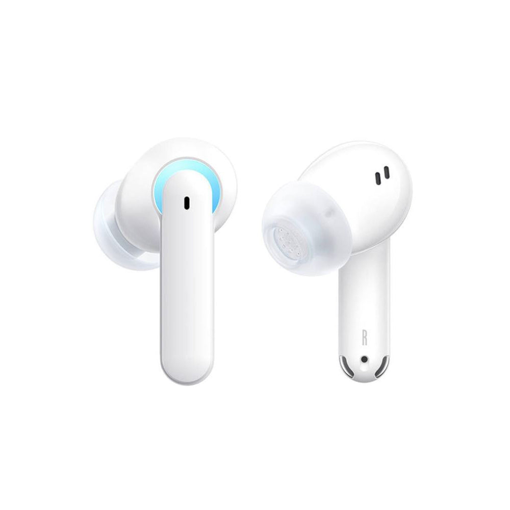 Handsfree Bluetooth Baseus AeQur G10, TWS, Biały A00055400221-00