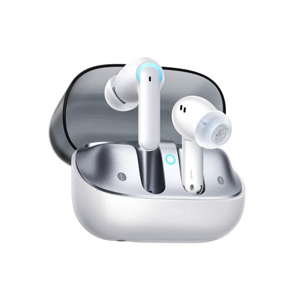 Handsfree Bluetooth Baseus AeQur G10, TWS, Biały A00055400221-00