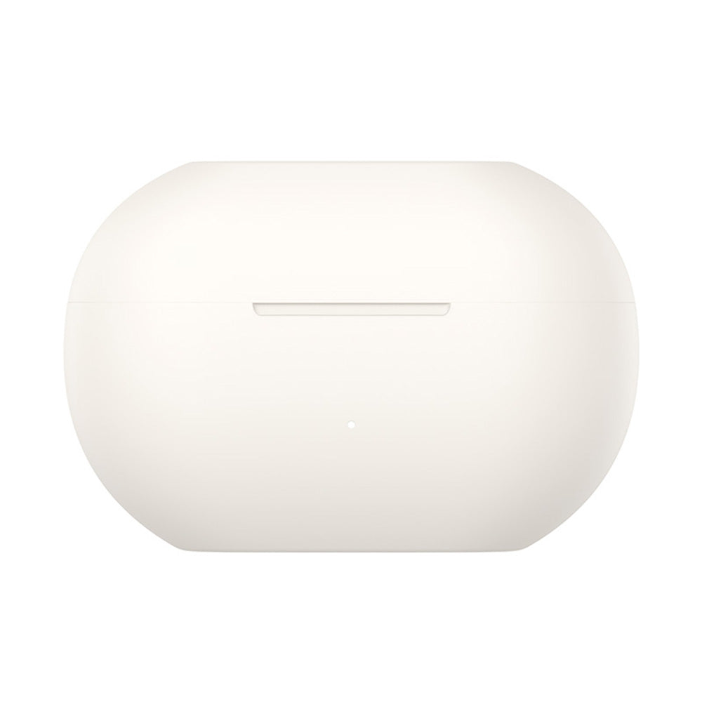 Handsfree Bluetooth Baseus Bass 15 Clip, TWS, Biały A00079500223-00