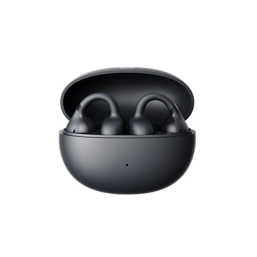 Handsfree Bluetooth Baseus Bass BC1, TWS, Czarny A0102400