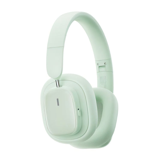 Handsfree Bluetooth Baseus Bowie H1i, A2DP, ANC, Zielony A00050402633-00