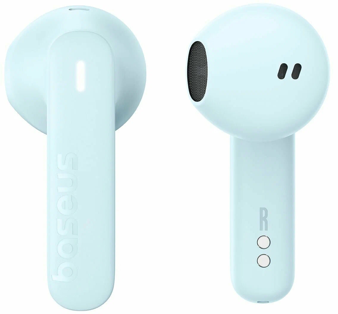 Handsfree Bluetooth Baseus Bowie E16, TWS, Niebieski A00061900313-01