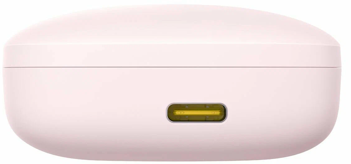 Handsfree Bluetooth Baseus Bowie E16, TWS, Różowy A00061900413-01