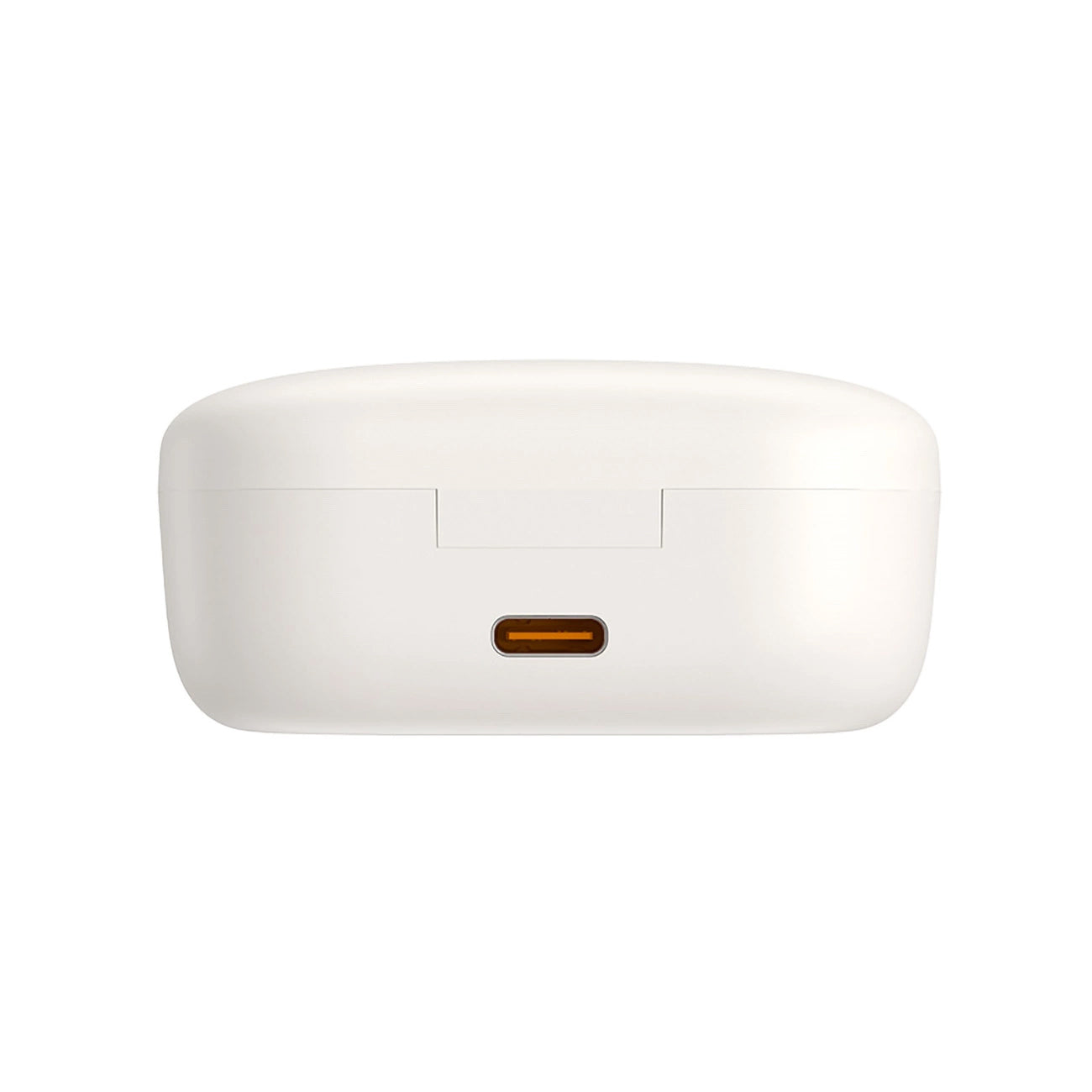 Zestaw słuchawkowy Bluetooth Baseus Bowie E18, TWS, biały A00023800223-00