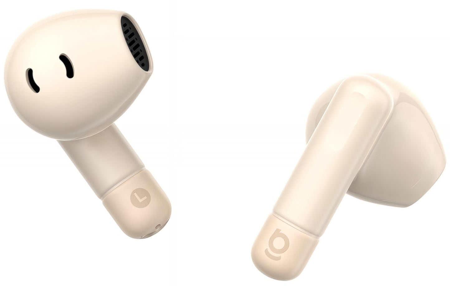 Handsfree Bluetooth Baseus Bowie Bass BS2 Lite, TWS, Różowy A0010A07