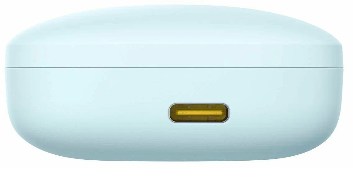 Handsfree Bluetooth Baseus Bowie E16, TWS, Niebieski A00061900313-01