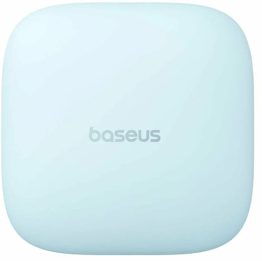 Handsfree Bluetooth Baseus Bowie E16, TWS, Niebieski A00061900313-01