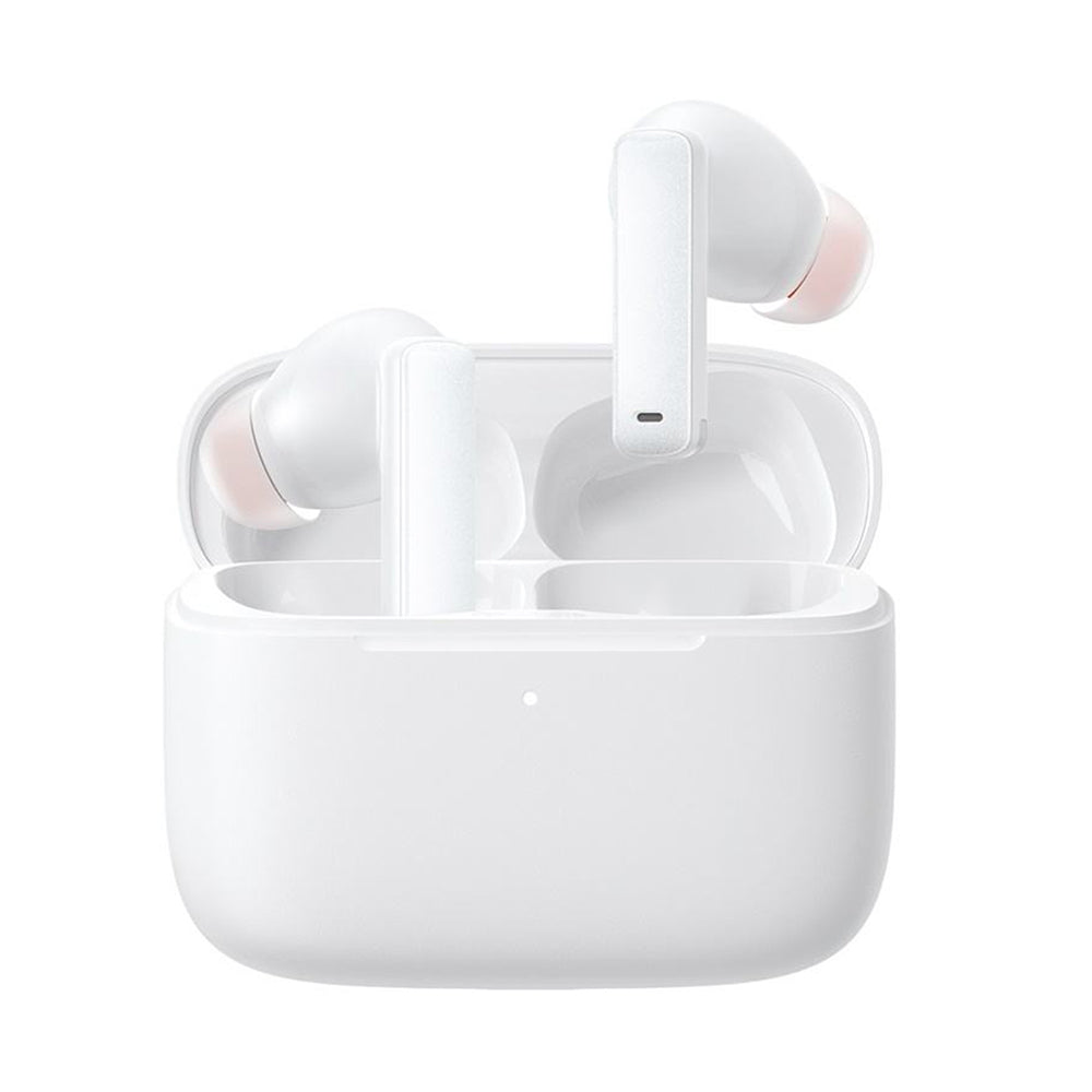 Handsfree Bluetooth Baseus Bowie M2, TWS, Biały A00024000221-Z1