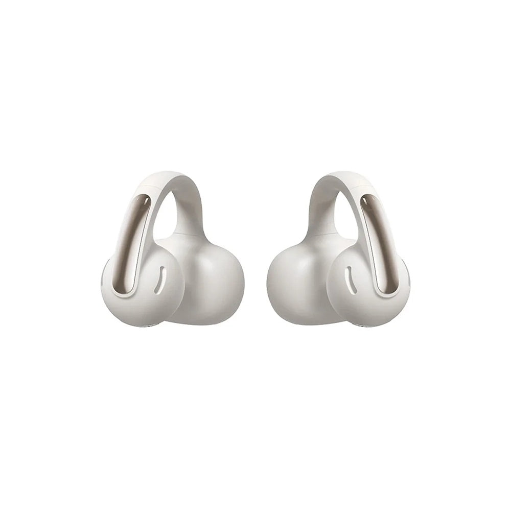 Handsfree Bluetooth Baseus Bowie MC1, TWS, Biały A00083501226-00