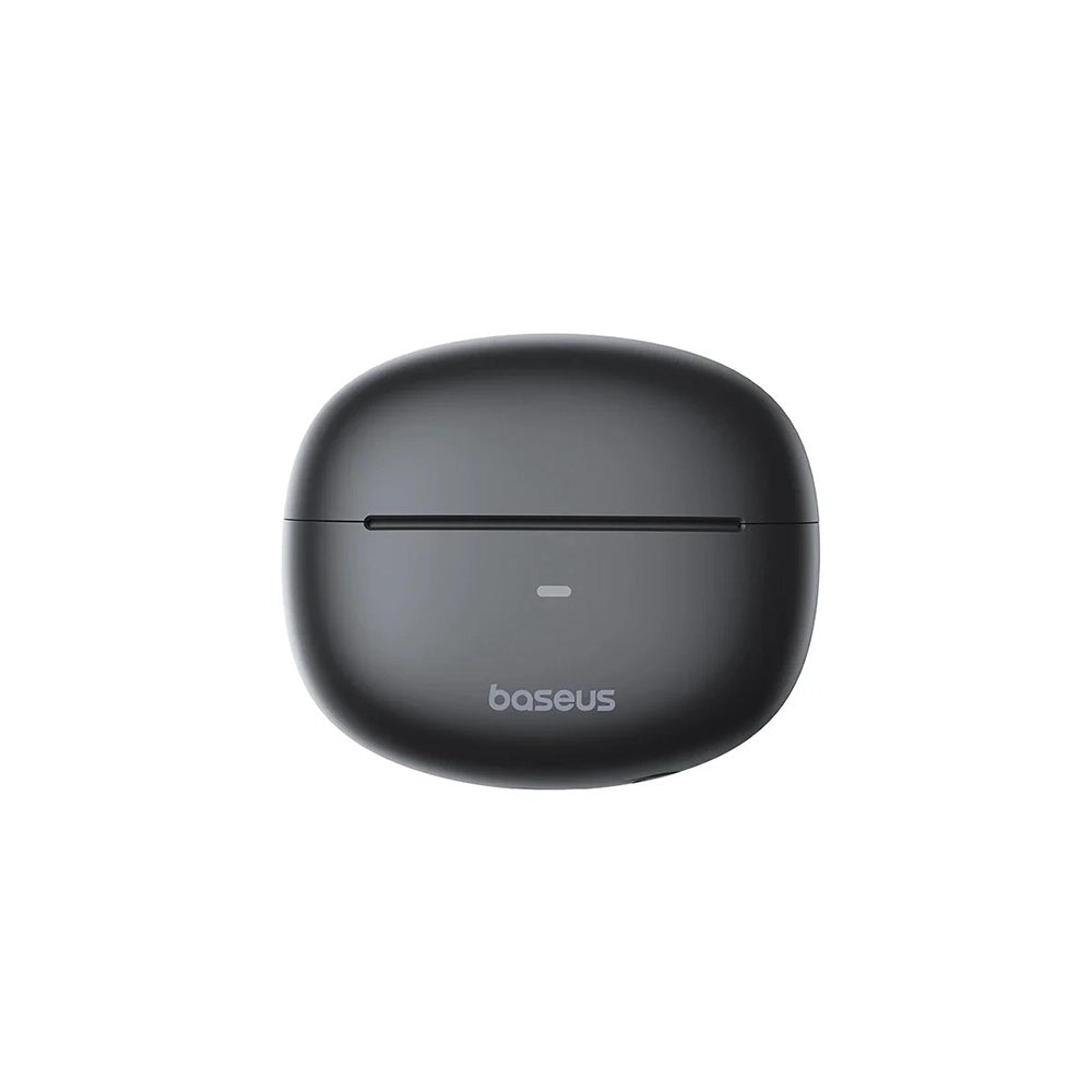 Handsfree Bluetooth Baseus Bowie MC1, TWS, Czarny A00083501126-00