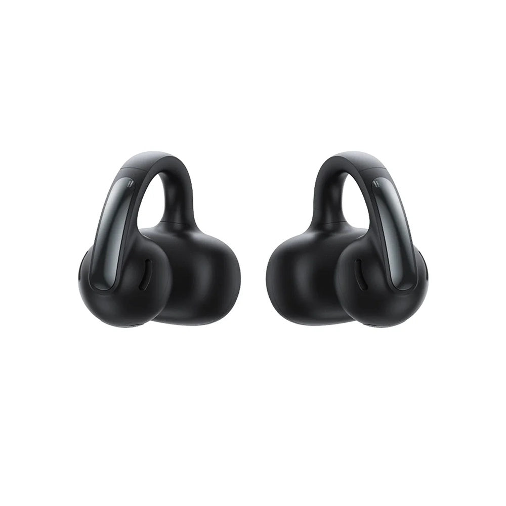 Handsfree Bluetooth Baseus Bowie MC1, TWS, Czarny A00083501126-00