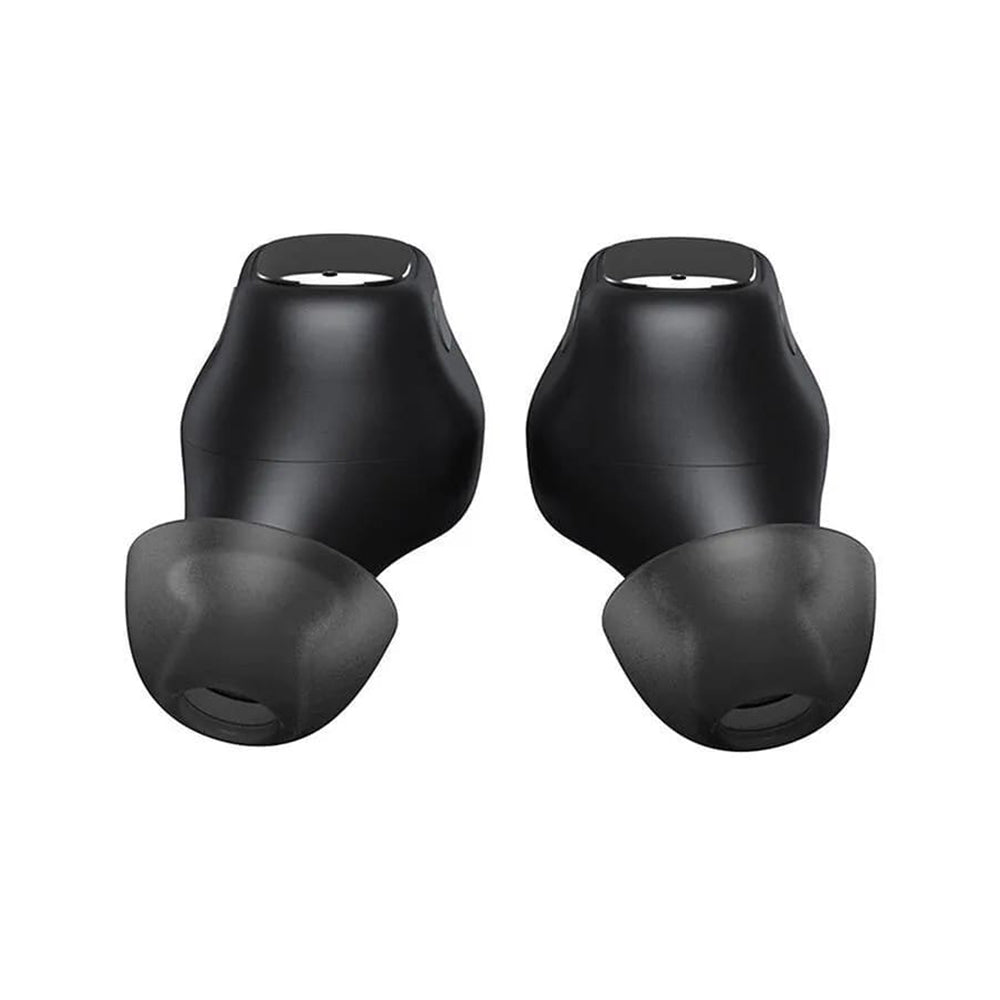 Handsfree Bluetooth Baseus Bowie WM01, TWS, Czarny NGTW370001