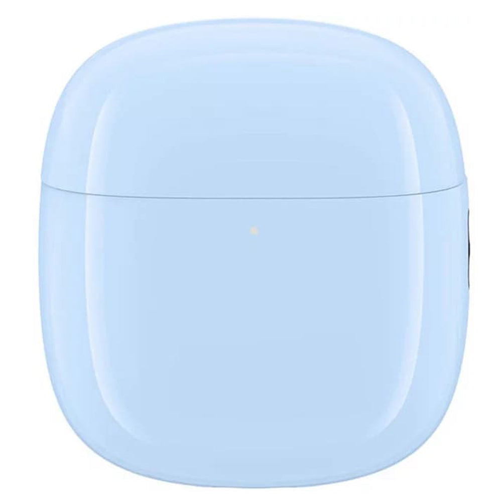 Handsfree Bluetooth Baseus Bowie WX5, TWS, Niebieski A00051000313-00