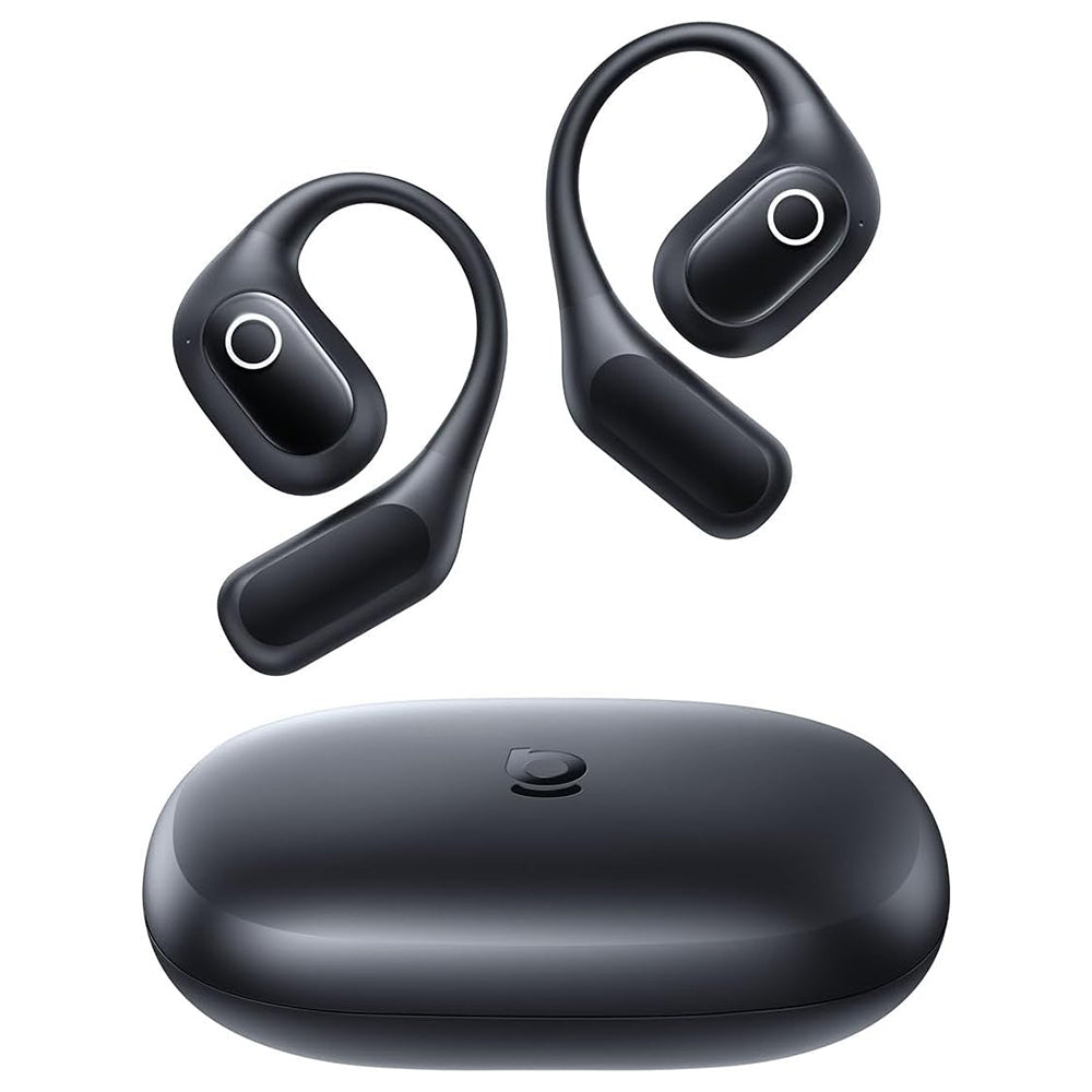 Handsfree Bluetooth Baseus Eli 2i Fit, TWS, Czarny A0102604