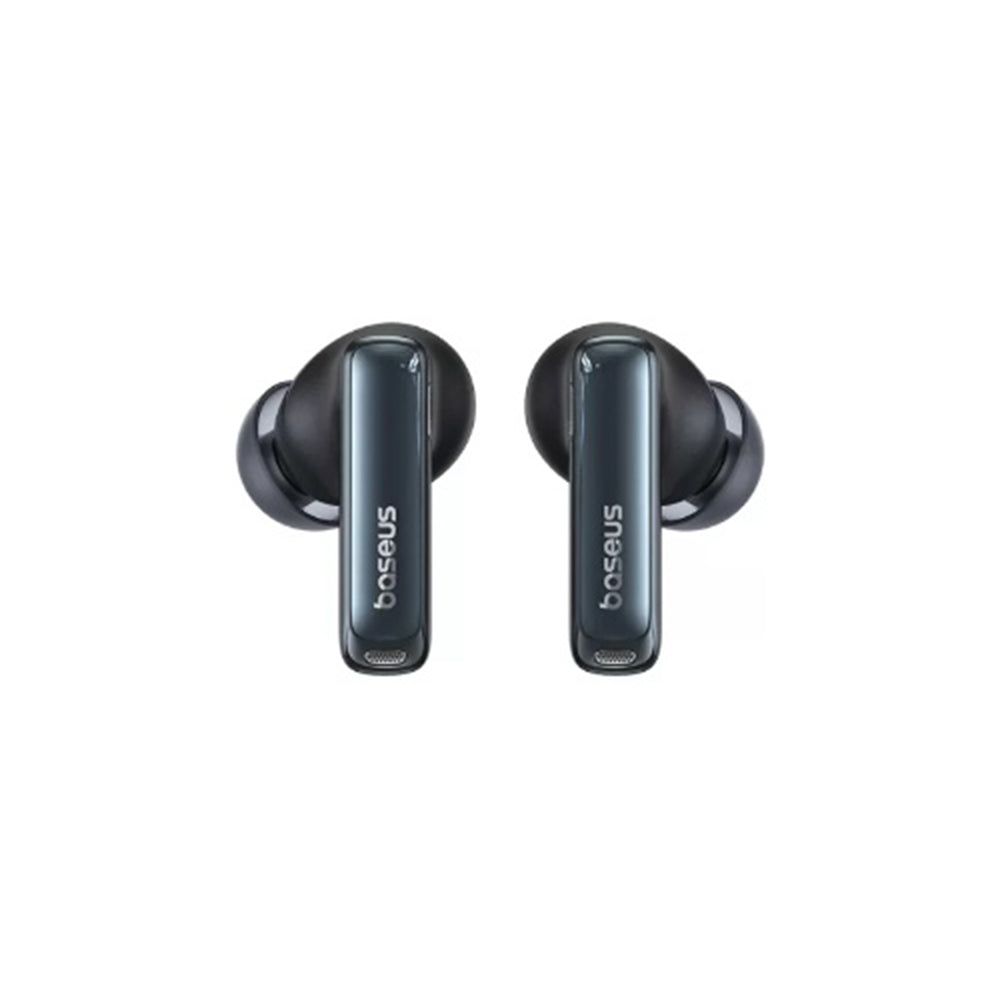 Handsfree Bluetooth Baseus M2s Ultra, TWS, Czarny A00074101123-00