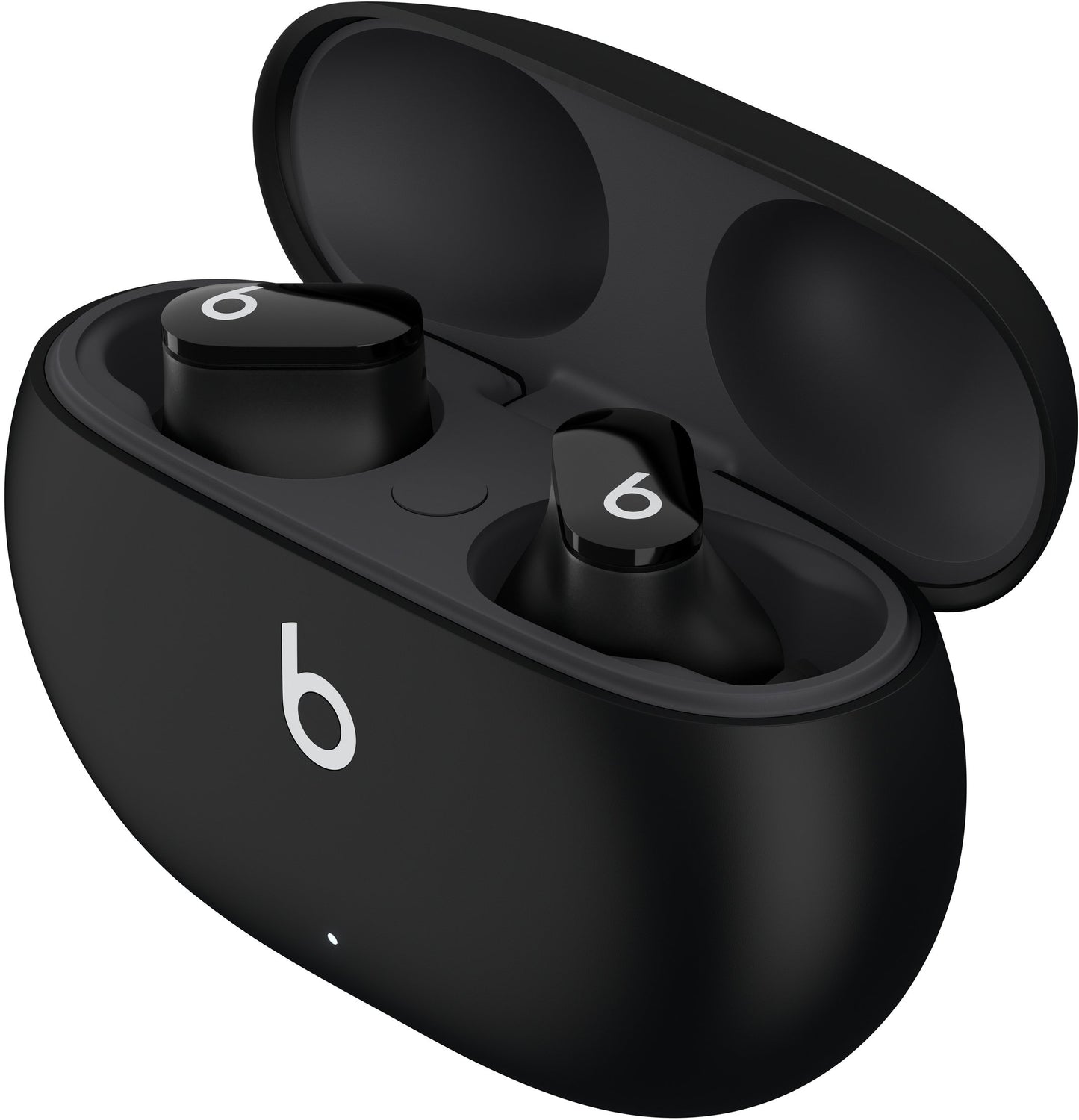 Handsfree Bluetooth Beats Studio Buds, TWS, ANC, Black MJ4X3ZM/A