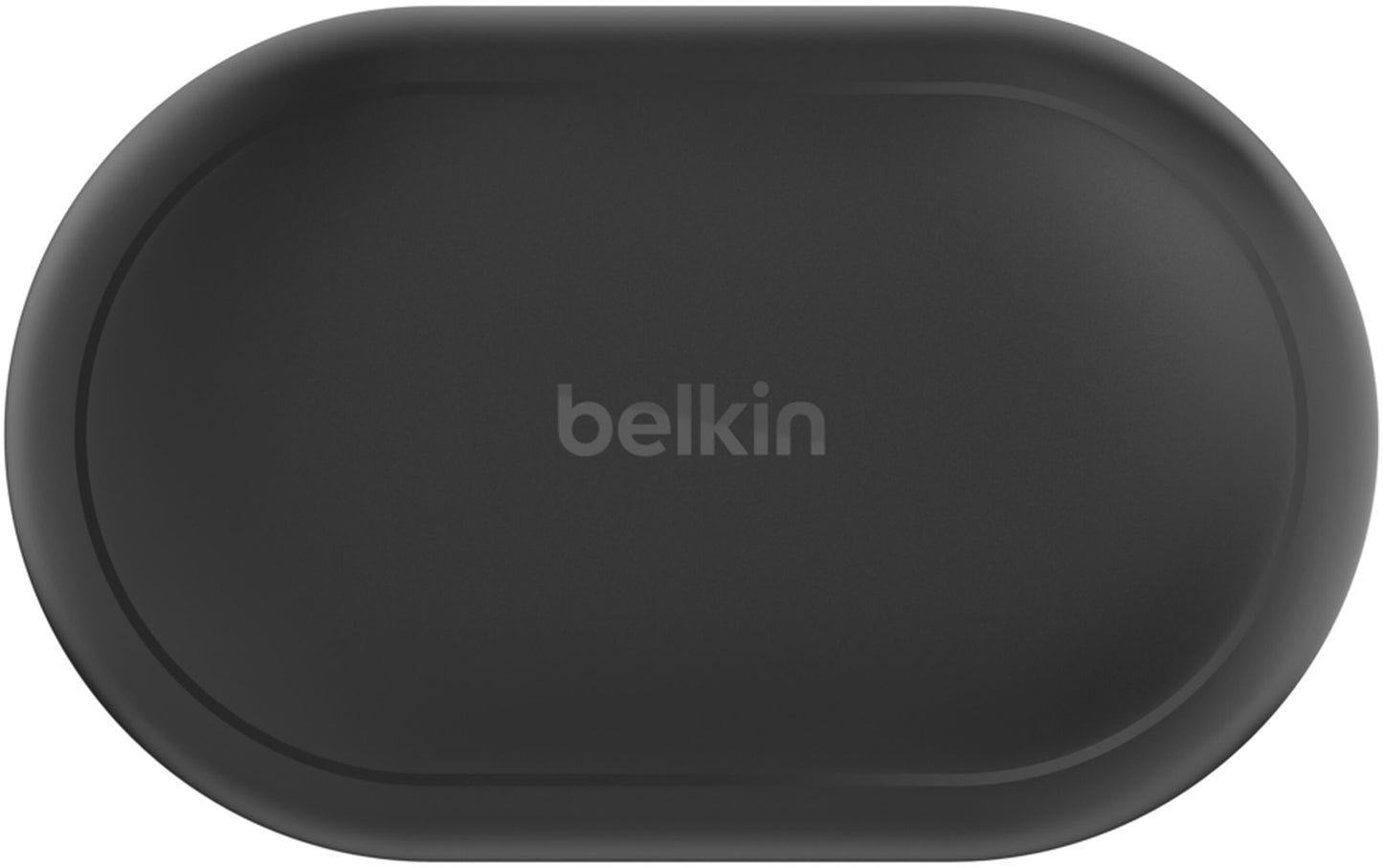 Zestaw słuchawkowy Bluetooth Belkin SoundForm ClearFit, TWS, Multipoint, Czarny AUC013ctBK