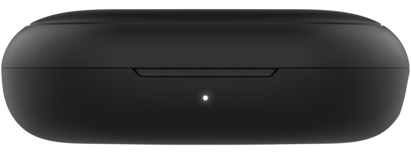 Zestaw słuchawkowy Bluetooth Belkin SoundForm ClearFit, TWS, Multipoint, Czarny AUC013ctBK