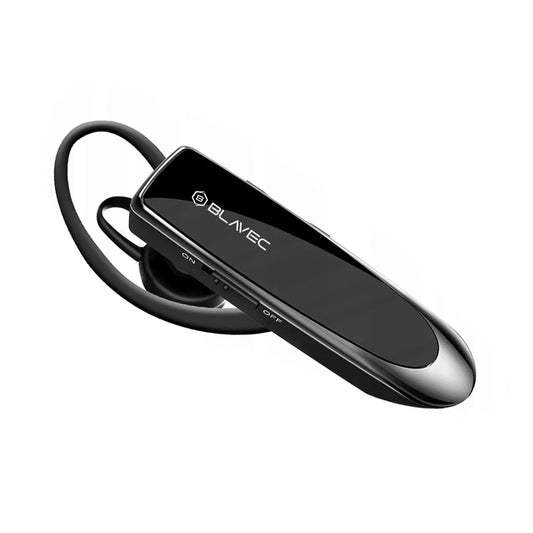 Handsfree Bluetooth Blavec PL55, MultiPoint, A2DP, Black BHPL5555-B