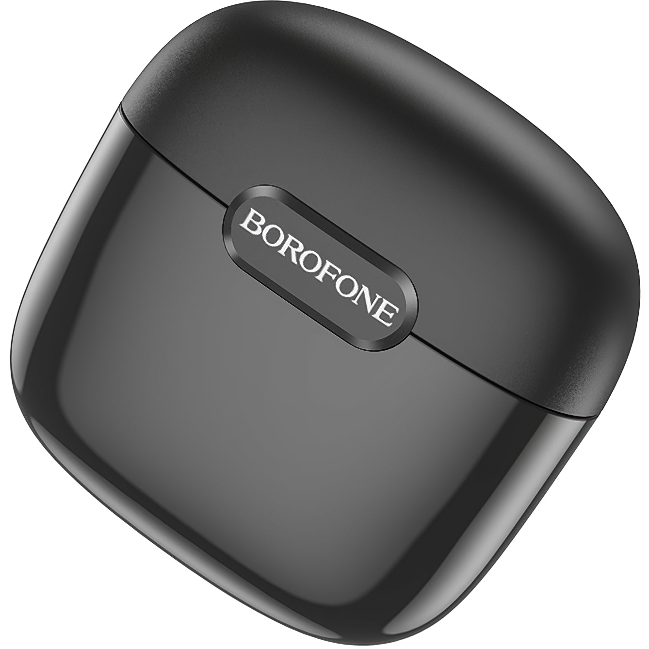 Zestaw słuchawkowy Bluetooth BW29, TWS, czarny
