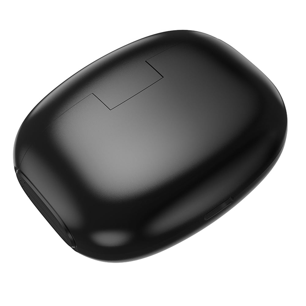 Handsfree Bluetooth Borofone FQ9 Peaceful, TWS, Czarny