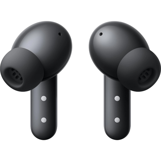 Zestaw słuchawkowy Bluetooth CMF by Nothing Buds Pro 2, TWS, ANC, MultiPoint, Ciemnoszary