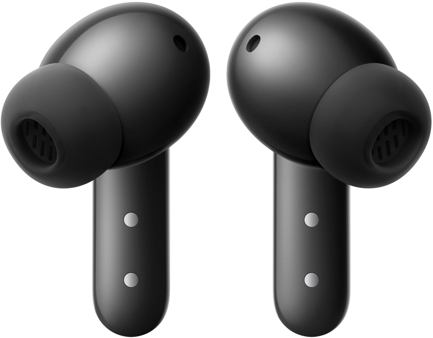 Zestaw słuchawkowy Bluetooth CMF by Nothing Buds 2, TWS, ANC, MultiPoint, Szary