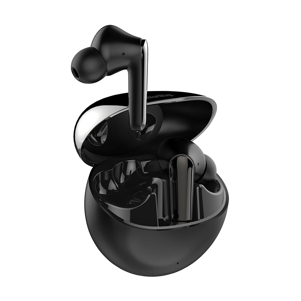 Handsfree Bluetooth ColorWay TWS3, TWS, Czarny