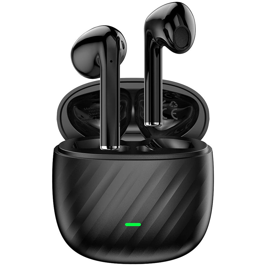 Handsfree Bluetooth Dudao U14+, TWS, Czarny